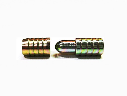 ФИКСИРУЮЩИЙ ШТЫРЬ ДЛЯ РАЗЪЕМА СТАБИЛИЗАТОРА СТОЛЕШНИЦЫ 8x22MM