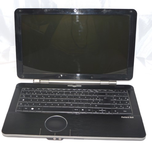 НОУТБУК PACKARD BELL ETNA-GM 160 ГБ WIFI