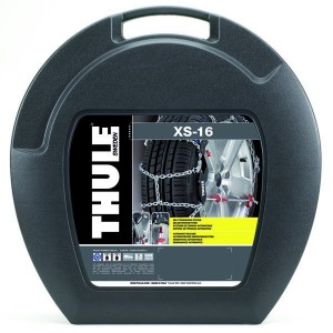 Цепи противоскольжения THULE XS-16 Размер 265 Щецин