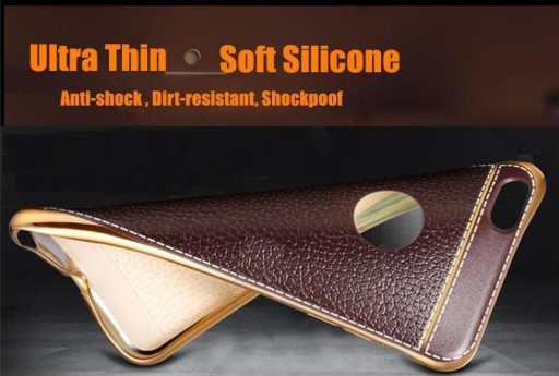 ETUI iPhone 7 8 6PLUS 6SPLUS 7PLUS 8PLUS X