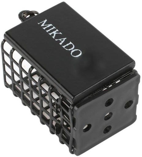 Mikado Square Basket Amkz-02-10-B 10G