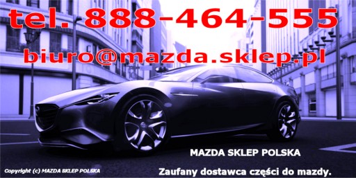 ПРОКЛАДКА ДРОССЕЛЬНОЙ ОЭ MAZDA 626 MX6 323 Premacy 1.8 2.0