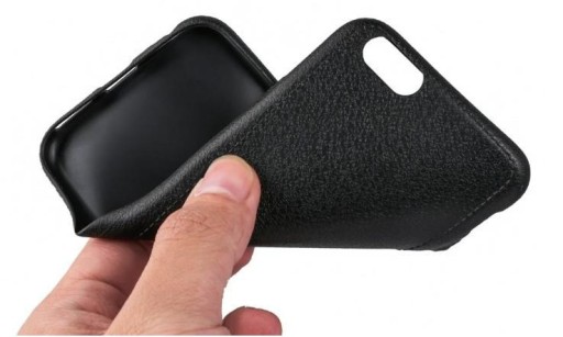 OBUDOWA ETUI SKÓRZANE Case iPhone 6 6S SKÓRA