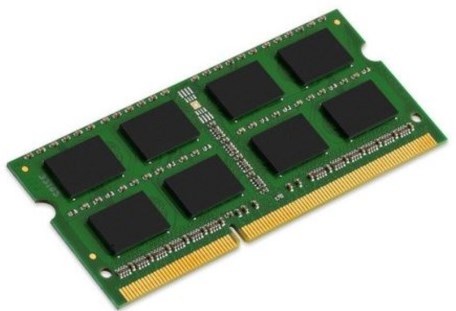 Обновление Изменение Увеличение оперативной памяти 2–4 ГБ DDR3 Ноутбук