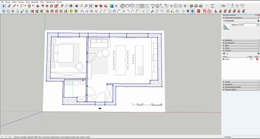 КУРС - SKETCHUP + VRAY - ВИЗУАЛИЗАЦИЯ ИНТЕРЬЕРА