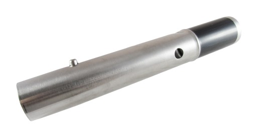 Застежка Zelmer Syrius PIPE LATCH ПЫЛЕСОС
