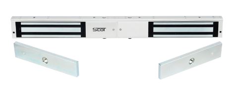 SCOT EL-800DSL2 Электромагнитный замок 2 х 350 кг