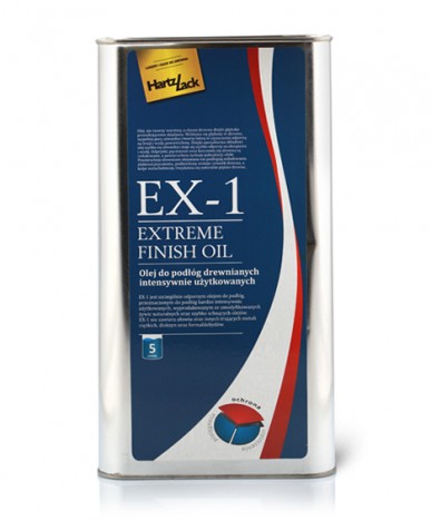 HARTZLACK N-NEUTRAL OIL Очиститель 5л