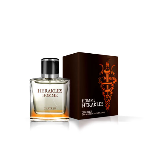 Chatler Heracles Homme 100мл парфюмированная вода