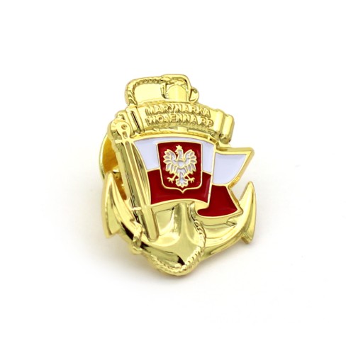 ТЕМНО-СИНИЙ - БУЛАВКИ, ЗНАК, ПИН-код