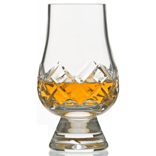 Стакан для виски Glencairn Glass из хрусталя