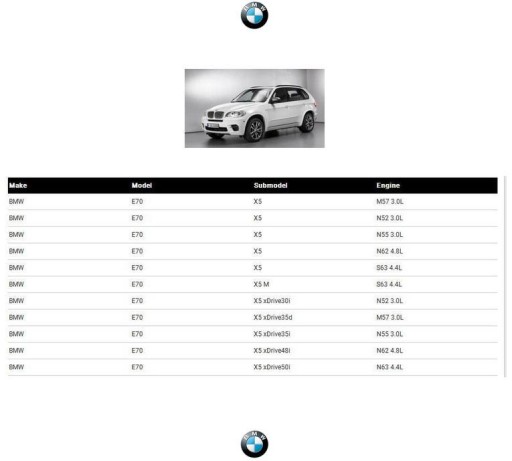 ВЕНТИЛЯТОР BMW X5 E70 X6 E71 EUROP ŁÓDŹ