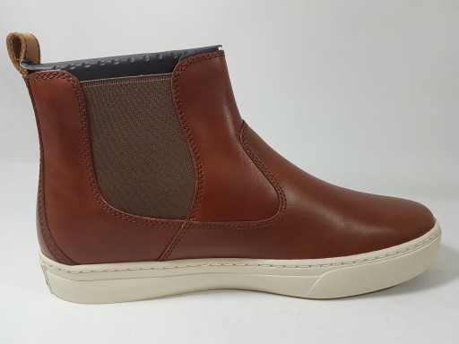 Мужские туфли Timberland, КОЖА, РАЗМЕР 45