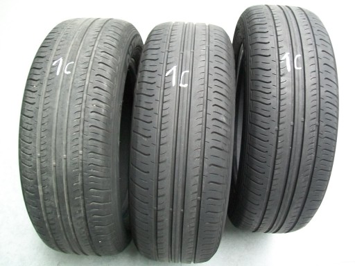 HANKOOK OPTIMO K415 225/60 R17 5 мм № 1C