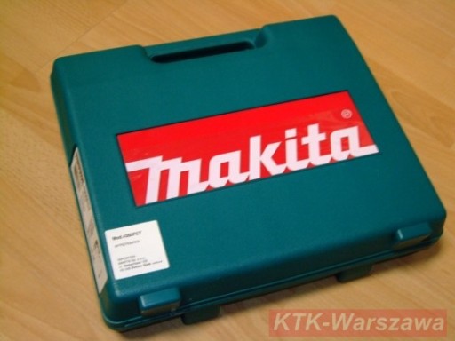 Лобзик MAKITA 4351 CT 135мм 720Вт Варшава