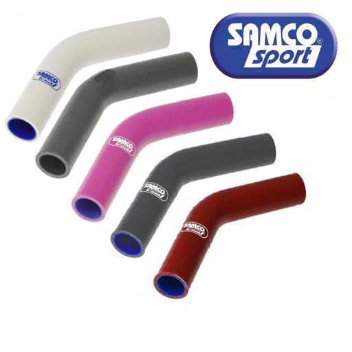 Радиатор #SAMCO Sport YAM-17 Yamaha YZF R6 OEM