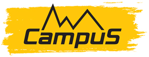 ЛЕГКАЯ ТУРИСТИЧЕСКАЯ ПАЛАТКА CAMPUS DOUBLE ДЛЯ 2 ЧЕЛОВЕК