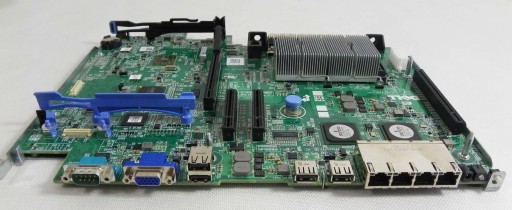 Материнская плата для Dell PowerEdge R715 0N36HY