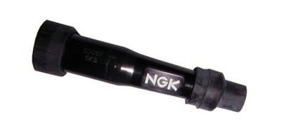 ПРЯМАЯ ТРУБКА ЗАЖИГАНИЯ МОТОЦИКЛА NGK SD05E