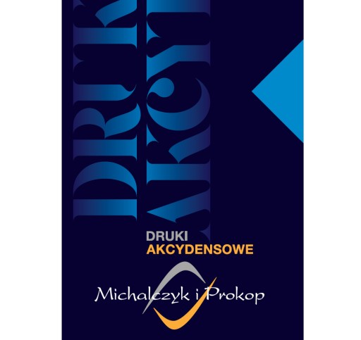 Podatkowa księga przychodów i rozchodów MiPro album A5 K3 K3u 32 str.