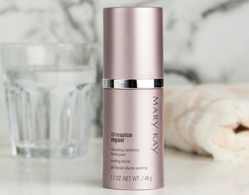 MARY KAY TimeWise Пилинг для лица с учетом времени Ремонт Mary Kay