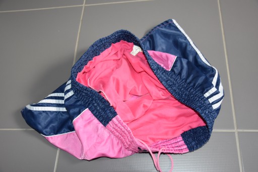 ADIDAS SPODENKI OLDSCHOOL M D5