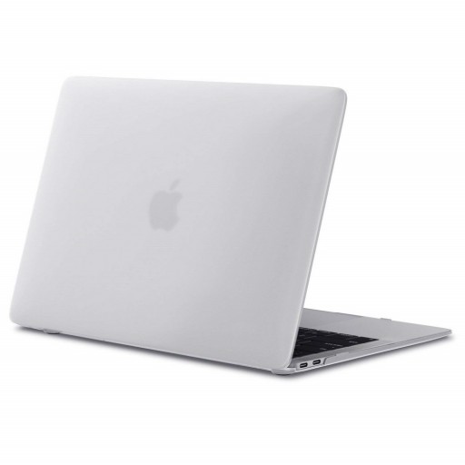 Матовый жесткий чехол для Apple MacBook Air 13 2018 2019 2020 M1