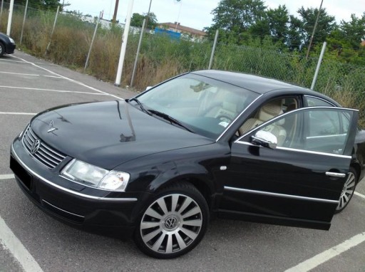 ХРОМИРОВАННАЯ НАКЛАДКА VW PASSAT B5 / FL SKODA SUPERB BORA БОКОВАЯ НАКЛАДКА ХРОМИРОВАННАЯ