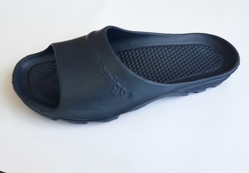 Klapki basenowe lekkie LEMIGO Bari EVA nr 43