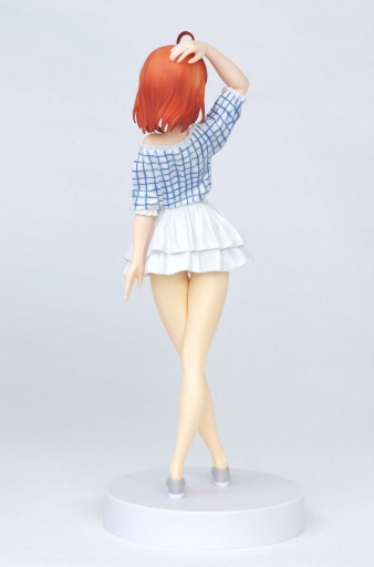 Аниме Love Live TAKAMI CHIKA Banpresto Фигурка