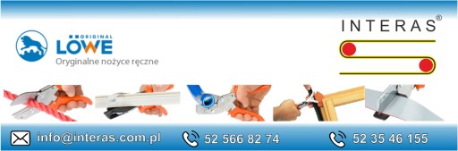 Loewe ножницы 3106 Bazdelle Cutting просто