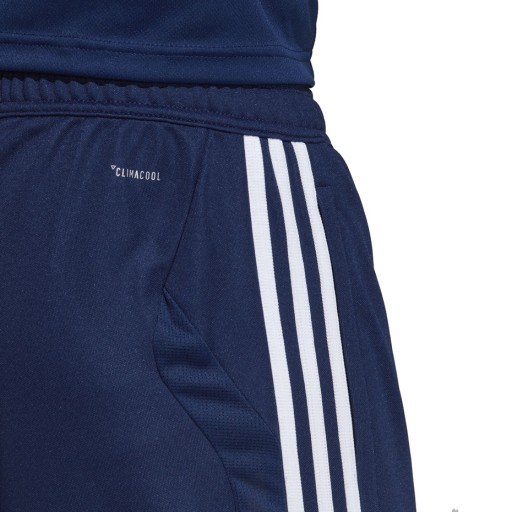 ТРЕНИРОВОЧНЫЕ БРЮКИ ADIDAS TIRO 19 DT5177 размер 140