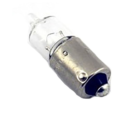 АВТОМОБИЛЬНАЯ ЛАМПОЧКА OSRAM T10W BA9S 12V ОТСУТСТВУЮЩАЯ