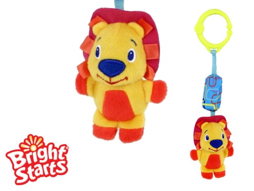 ZAWIESZKA DZWONECZEK DO MATY BRIGHT STARTS