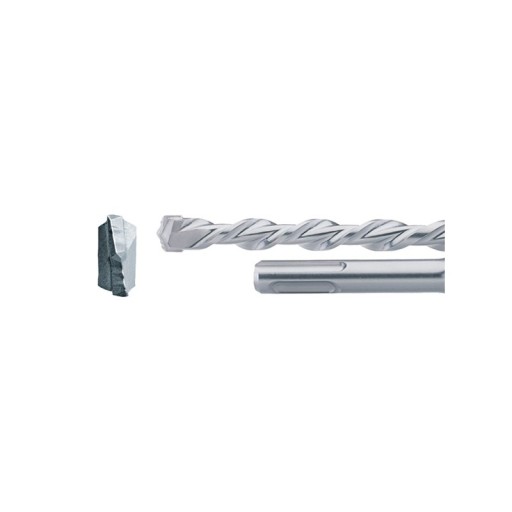 СВЕРЛО MAKITA SDS-PLUS V-PLUS 8ммx110мм B-46539