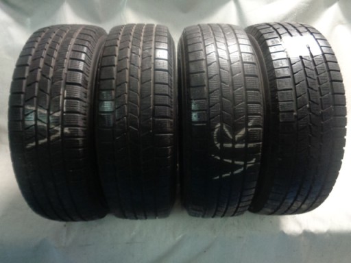 4X КОЛЕСА MAZDA 16 ДЮЙМОВ 5X114.3 PIRELLI 215/70R16