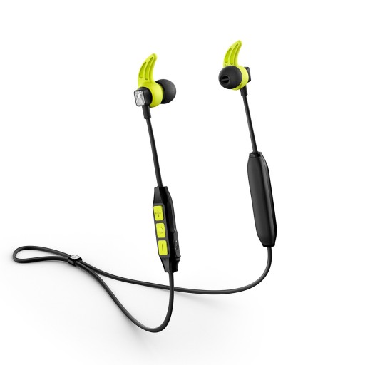 Беспроводные наушники-вкладыши Sennheiser CX Sport