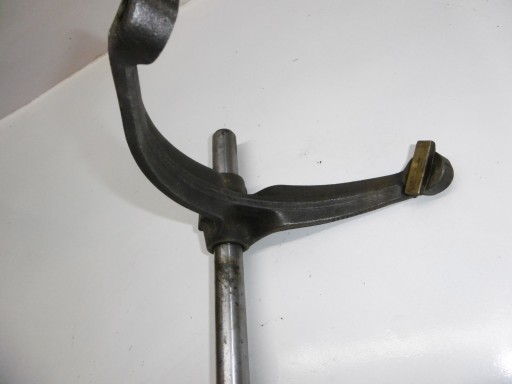 Диапазон коробки передач Wodzik ZF 16S181 IT
