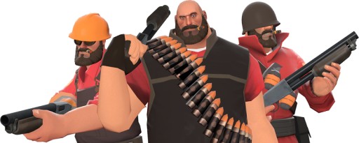 Кубинский ракетный кризис Team Fortress 2 TF2