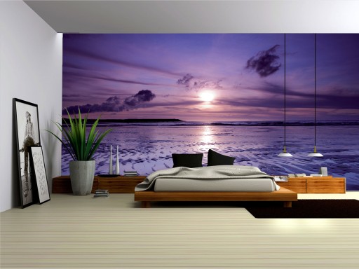 ФОТОобои SEALAND LANDSCAPE 3A FM 104x70,5 F122