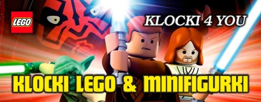 4You LEGO STAR WARS — Кашиикский боевой дроид sw0996