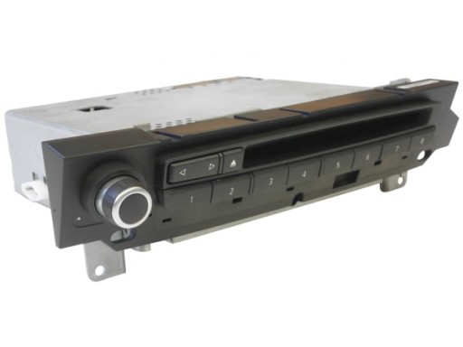 ГОЛОСОВАЯ РУЧКА РАДИО NAVI VISTEON ДЛЯ BMW E60 E61 E64