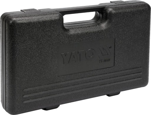 РУЧНОЙ ЗАКЛЕПОЧНИК ДЛЯ ЗАКЛЕПОЧНОЙ ГАЙКИ M5-M12 150 NITO