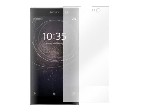 Sony Xperia Xa2 ЗАКАЛЕННОЕ СТЕКЛО ДЛЯ ЭКРАНА