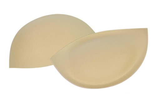 Wkładki piankowe WS20 JULIMEX Extra Push-up WS-20
