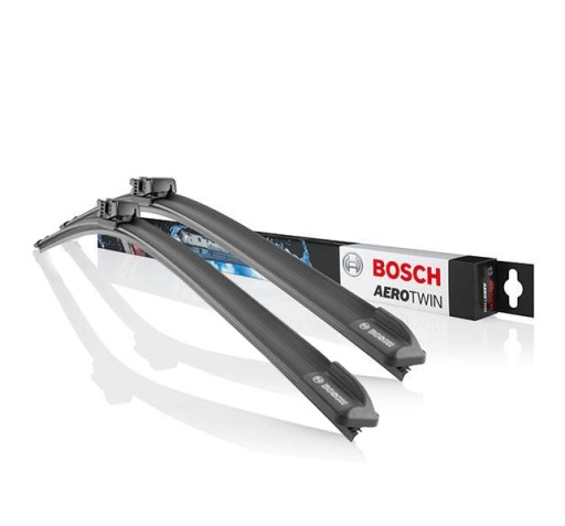 ПЕРЕДНИЕ ДВОРНИКИ BOSCH AEROTWIN BMW X3 F25 X4 F26 с 2010-