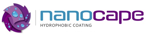 NANOCAPE гидрофобная пропитка для одежды 1л