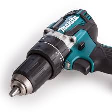 MAKITA DHP484Z WIERTARKO-WKRĘTARKA UDAR 18V KORPUS