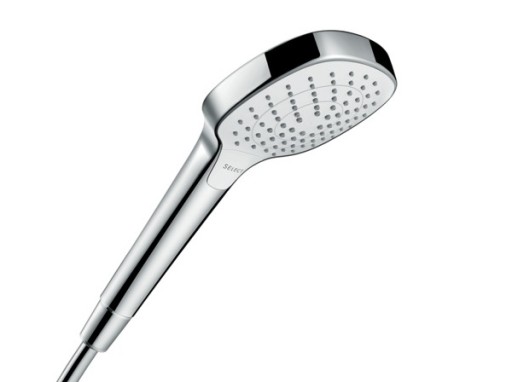 Hansgrohe Logis скрытого монтажа с дождевиком. 25 см