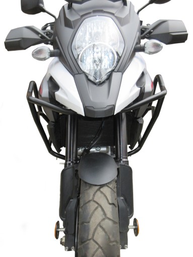 Gmole HEED SUZUKI DL 1000 V-STROM (2017 - 2019)